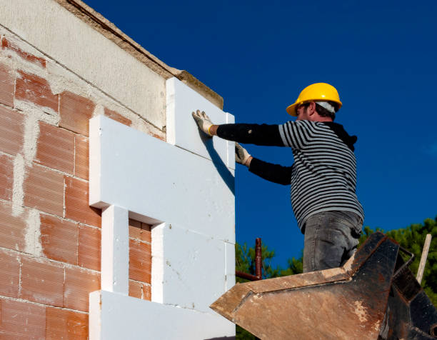 Types of Insulation We Offer in Rangely, CO