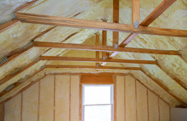 Trusted Rangely, CO Insulation Contractor Experts