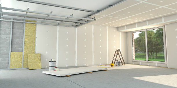 Best Spray Foam Insulation in Rangely, CO