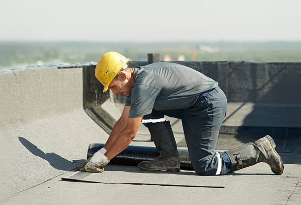 Best Spray Foam Insulation in Rangely, CO
