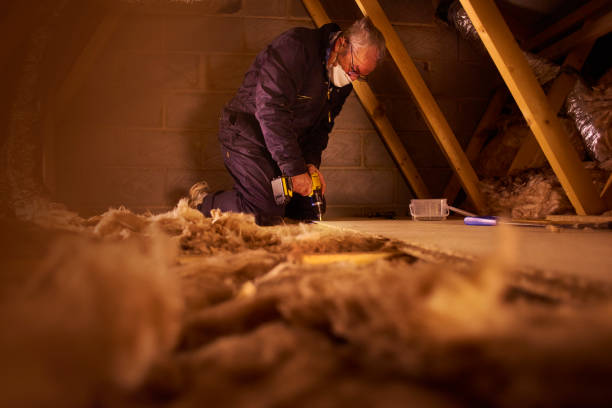 Best Specialized Insulation Services in Rangely, CO